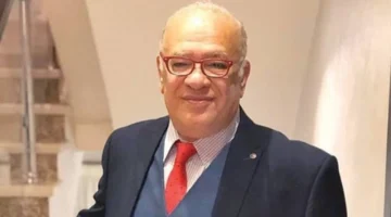 صلاح عبد الله يشيد بأداء منتخب فلسطين ويتمنى له الفوز بكأس العرب 1